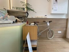 -Onirii Coffee(长乐路店)