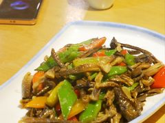 -品味泸沽湖•民族特色菜(大落水店)
