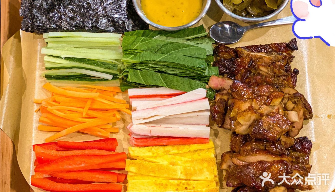广州坠好吃的韩式炸鸡非他家莫属‼️超正宗🍗