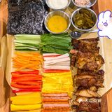 广州坠好吃的韩式炸鸡非他家莫属‼️超正宗🍗