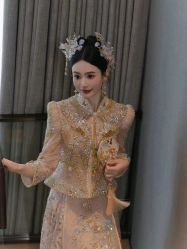 -Color卡诺婚纱礼服馆(南京严选店)