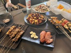 -KAOTOWN烤堂•烧烤(海汇港店)