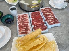 -牛天下·牛肉·海鲜·打边炉·融合菜