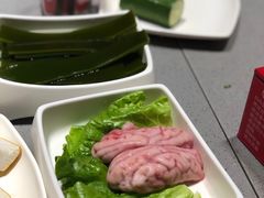 -海底捞火锅(金光华店)