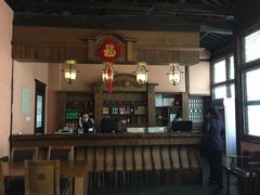 -烧肉馆(古北水镇景区店)