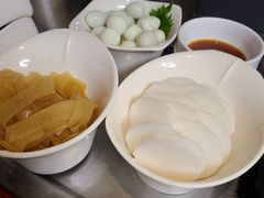 -海底捞火锅(枫蓝国际购物中心店)