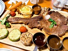 -布拉格餐厅· 中欧捷克菜(全国首店)