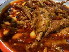 -老闵田螺馆·南昌市井菜·特色小吃(总店)