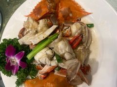 -万宝海鲜舫(劳动公园店)