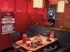 -阿诚市井潮汕菜(金台路店)