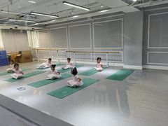 -舞蓓舞蹈(永定路校区)