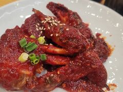 -高社长参鸡汤(高丽街店)