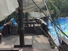 -Waterfall瀑布湾优健源(华侨城店)