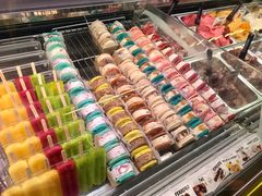 景点-波盖利亚市场