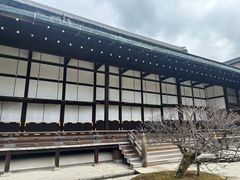 -京都御所