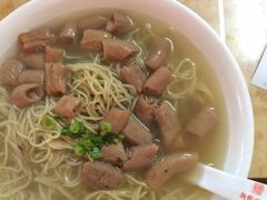 -新园饮食店(香洲总店)