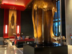 -檀悦都喜天丽度假酒店游泳池