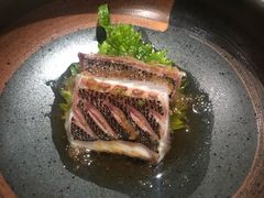-然寿司(郎园vintage店)