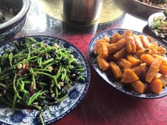 -生态苑农庄(十里画廊遇龙河店)