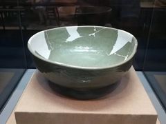 -龙泉青瓷博物馆