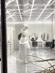 -Moyue HAIR SALON