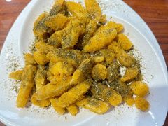 -恩宏德餐馆(平山道店)