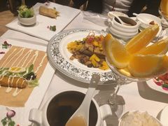 -若蘭慈·无国界素食料理(欢乐海岸店)