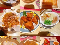 -点都德(长泰广场店)