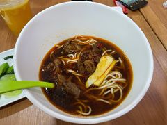 -鮮而純面馆(浦东店)