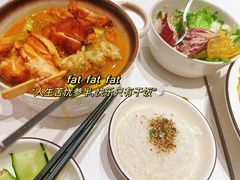 -池奈·咖喱蛋包饭(熙地港店)