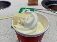 -龍歌自助小火锅(市北CBD万达店)
