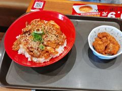 -食其家·牛丼咖喱(冠捷大厦店)