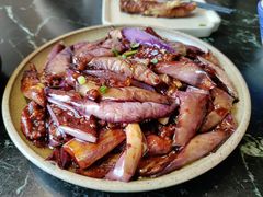 -兰溪小馆(东直门簋街店)