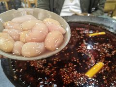 -星鸿社重庆老火锅