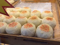 -德懋恭·水晶饼(交大店)