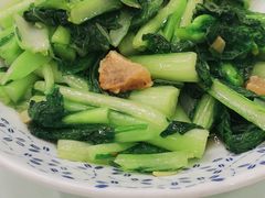 -围龙屋客家食府(福田店)