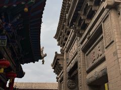 -高庙保安寺