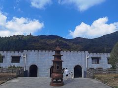 -大围山国家森林公园