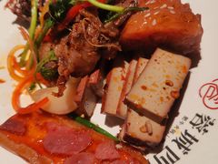 -蓉城四海·澳牛炙烤自助(江阴周庄店)