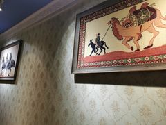 -伊带伊路新疆美食府(呼家楼店)