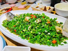 -晋情·游子轩(梅花路店)