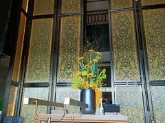 -苏宁钟山国际高尔夫酒店大堂酒廊