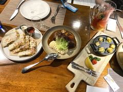 -巴别塔法餐舍(合作路店)