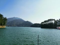 -广州市流溪河国家森林公园