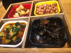 -霸王虾·小龙虾香辣蟹(玉林店)