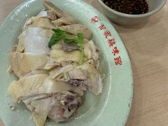-百家鸡味馆(清泰店)