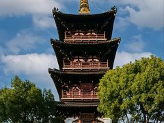 -寒山寺