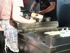 -海燕家人灌蛋饼(凤凰街店)