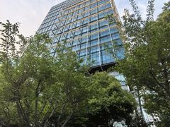 -上海静安香格里拉大酒店