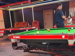 -TNT台球俱乐部